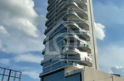 Apartamento à venda no centro - residencial vívere space home