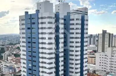 Apartamento para locação no centro - edifício leonardo da vinci