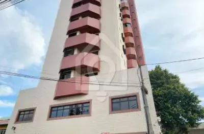Apartamento com 3 quartos à venda na Rua Francisco Ribas, 709, Centro, Ponta Grossa