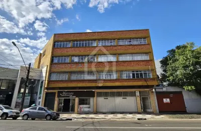 Apartamento para locação no centro - edíficio dona jandira