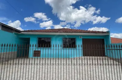Casa com 2 quartos à venda na Rua Souza Guedes, Boa Vista, Ponta Grossa