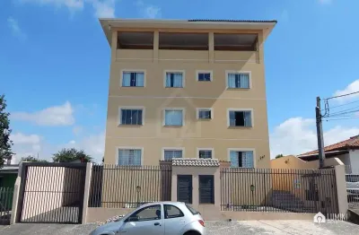 Apartamento para locação em uvaranas - residencial zafira ii