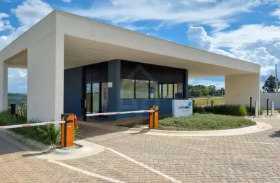 Terreno à venda na Rua Rosemari Silva Belotto, Jardim Carvalho, Ponta Grossa