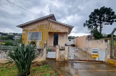 Casa com 2 quartos à venda na Rua Doutor Alves Maciel, Oficinas, Ponta Grossa