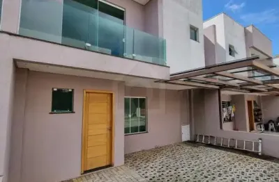 Sobrado à venda no jardim carvalho - residencial costa amalfitana