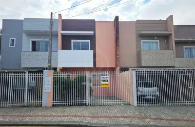 Sobrado à venda no jardim carvalho - residencial malbec