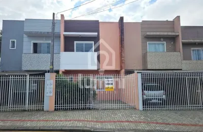 Casa com 2 quartos à venda na Rua Mello de Moraes, 43, Jardim Carvalho, Ponta Grossa