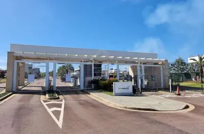 Terreno à venda na Rua João Silvio de Lara Machado, 110, Jardim Carvalho, Ponta Grossa