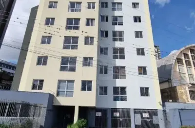 Apartamento com 1 quarto para alugar na Rua Frederico Bahls, Centro, Ponta Grossa