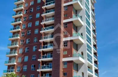 Apartamento à venda em oficinas - edifício grande maison