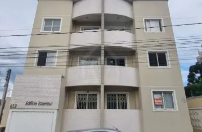 Apartamento com 2 quartos à venda na Rua Dezenove de Dezembro, 652, Centro, Ponta Grossa
