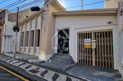 Casa comercial para alugar na Rua Marechal Deodoro da Fonseca, Centro, Ponta Grossa