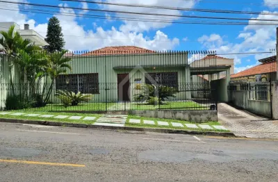 Casa comercial para alugar na Avenida Bonifácio Vilela, 1295, Jardim Carvalho, Ponta Grossa
