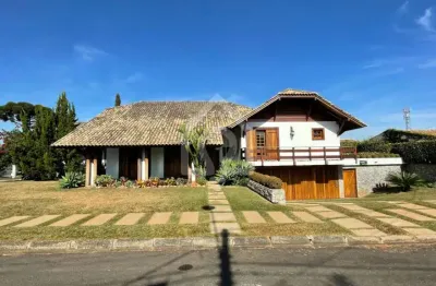 Casa comercial para alugar na Rua Professor Heitor Ditzel, Estrela, Ponta Grossa