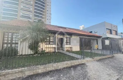 Casa comercial para alugar na Rua Emílio de Menezes, 1232, Estrela, Ponta Grossa