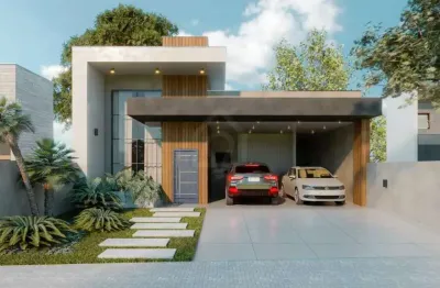 Casa em condomínio fechado com 3 quartos à venda na Rua Engenheiro Grevile, Colônia Dona LuÍza, Ponta Grossa