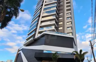 Cobertura à venda em órfãs - edifício palazzo ducale