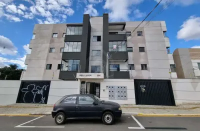 Apartamento com 2 quartos à venda na Rua República do Peru, Ronda, Ponta Grossa