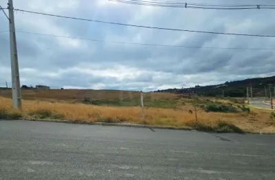 Terreno à venda em olarias - loteamento jardim do lago