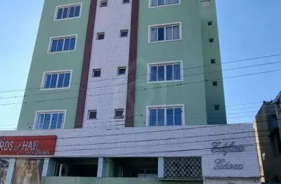 Apartamento com 2 quartos à venda na Rua do Rosário, Centro, Ponta Grossa