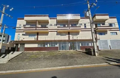 Apartamento com 1 quarto para alugar na Rua Afonso Celso, Neves, Ponta Grossa