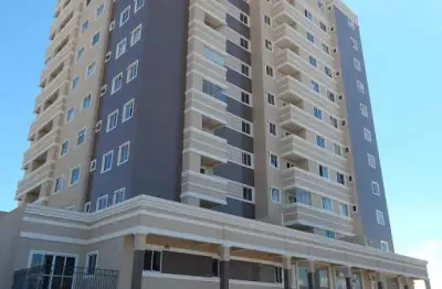 Apartamento com 1 quarto à venda na Avenida Doutor Francisco Burzio, 116, Centro, Ponta Grossa
