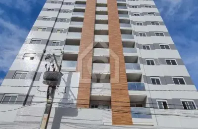 Apartamento à venda no centro - edifício pablo vilaró