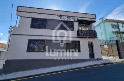 Ponto comercial para alugar na Rua Theodoro Rosas, Centro, Ponta Grossa