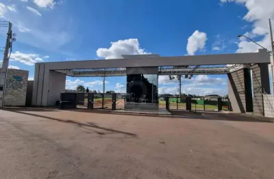 Terreno à venda em uvaranas - condomínio green village