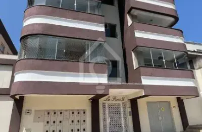 Apartamento à venda no centro - edificio la fiori i