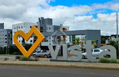 Apartamento com 3 quartos à venda na Rua Siqueira Campos, 900, Uvaranas, Ponta Grossa