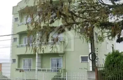 Apartamento para venda em uvaranas - edifício lucas