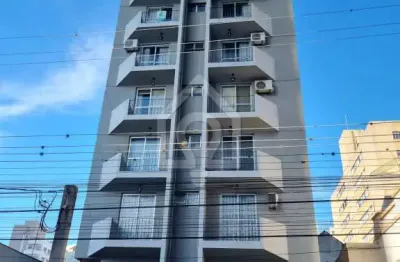 Apartamento com 3 quartos à venda na Rua Coronel Dulcídio, 280, Centro, Ponta Grossa