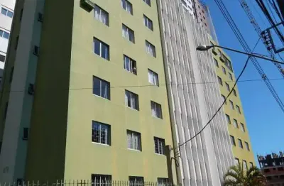 Apartamento com 3 quartos à venda na Rua Frei Caneca, 477, Centro, Ponta Grossa