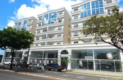 Apartamento com 3 quartos à venda na Avenida Visconde de Mauá, 2559, Oficinas, Ponta Grossa