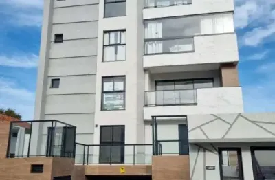 Apartamento à venda no jardim carvalho - edifício dom