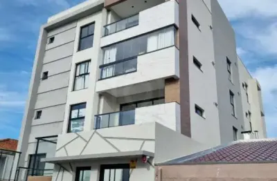 Apartamento com 3 quartos à venda na Avenida Antônio Rodrigues Teixeira Júnior, Jardim Carvalho, Ponta Grossa