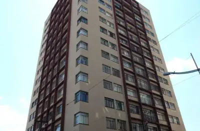 Apartamento com 3 quartos à venda na Avenida Doutor Vicente Machado, 522, Centro, Ponta Grossa