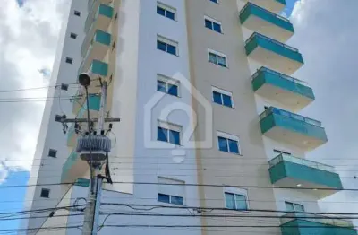 Apartamento à venda na Rua Francisco Ribas, 1341, Orfãs, Ponta Grossa