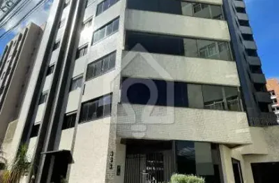 Apartamento com 3 quartos à venda na Rua Engenheiro Schamber, 452, Centro, Ponta Grossa