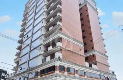 Apartamento à venda no jardim carvalho - edifício london place