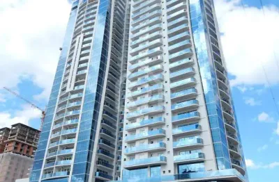Apartamento à venda em oficinas - côte d´azur residentiel