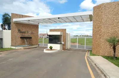 Terreno à venda em uvaranas - condomínio royal palace