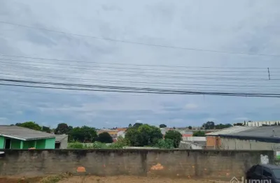 Terreno à venda na Rua Conselheiro Cândido de Oliveira, Uvaranas, Ponta Grossa