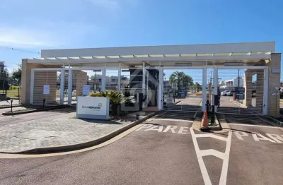 Terreno à venda na Rua João Silvio de Lara Machado, 110, Jardim Carvalho, Ponta Grossa