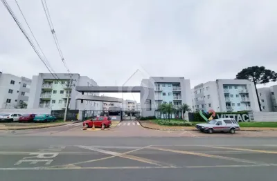 Apartamento com 2 quartos à venda na Rua Valério Ronchi, 701, Uvaranas, Ponta Grossa