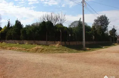 Terreno à venda na Rua Conselheiro Cândido de Oliveira, Uvaranas, Ponta Grossa