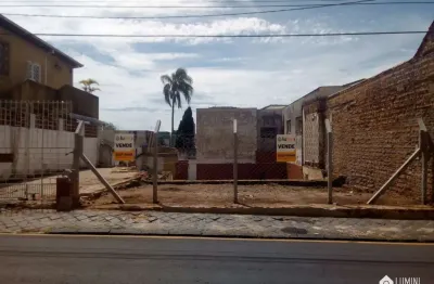 Terreno à venda na Rua 7 De Setembro, 1068, Centro, Ponta Grossa