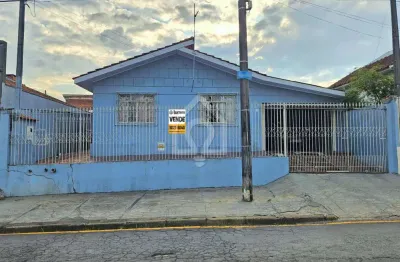 Casa com 3 quartos à venda na Rua Teixeira de Freitas, Nova Rússia, Ponta Grossa