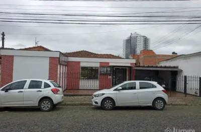 Casa comercial à venda na Olavo Bilac, 26, Uvaranas, Ponta Grossa
